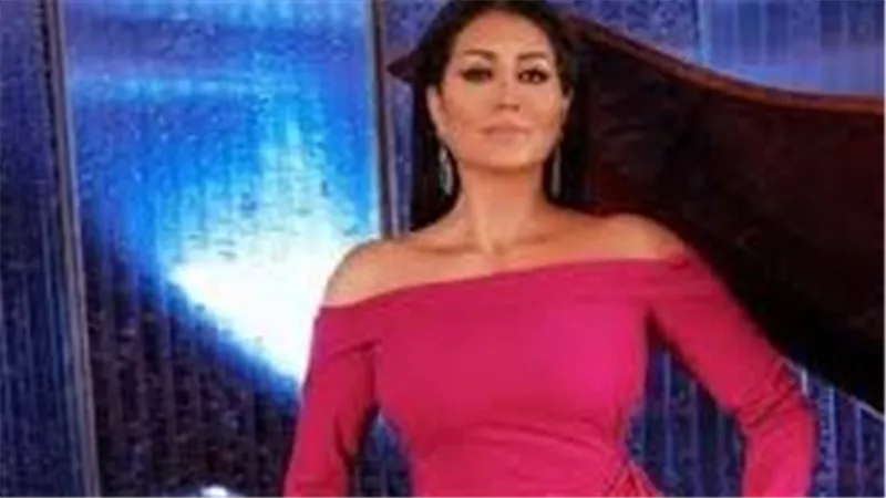  بهذه الصورة.. تصرف غير متوقع من وفاء عامر بعد اتهامها بتجارة الأعضاء | شاهد