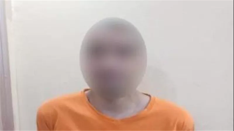 تفاصيل مثيرة في القبض على سائق توكتوك تحرش بسيدة في البساتين 