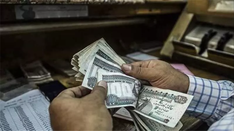 رسميًا.. موعد صرف معاشات شهر أغسطس 2025 بعد الزيادة الأخيرة