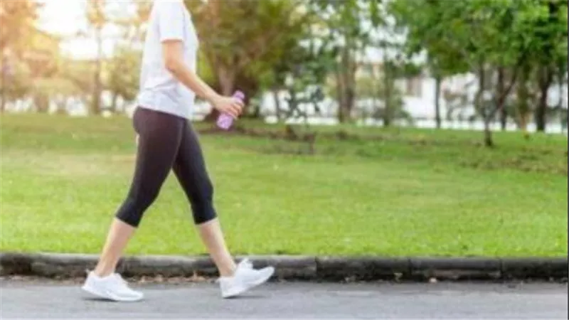 ستذهلك النتائج.. ماذا يفعل المشي لمدة 30 دقيقة يوميًا؟