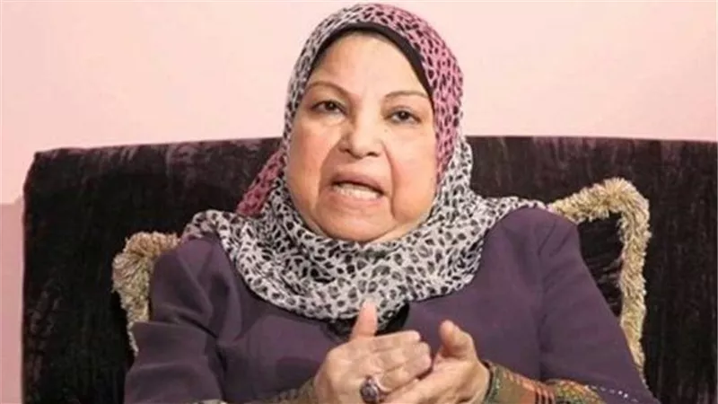  بسبب الحشيش.. القصة الكاملة لإيقاف سعاد صالح 3 أشهر واحالتها للتحقيق