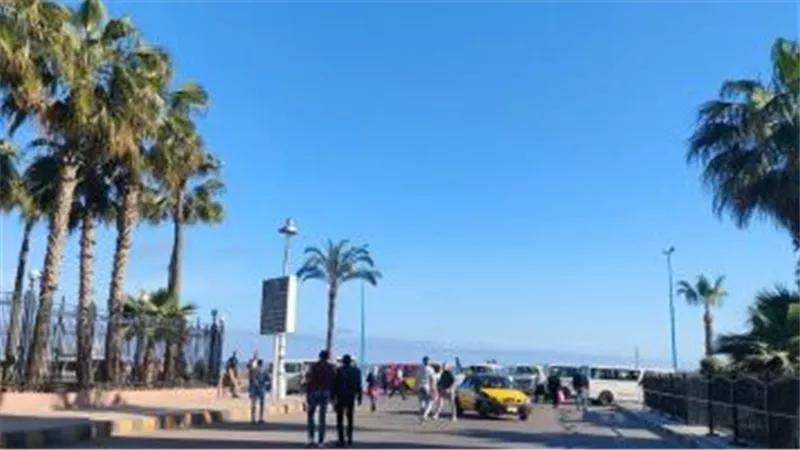 حالة الطقس اليوم الثلاثاء 29-7-2025