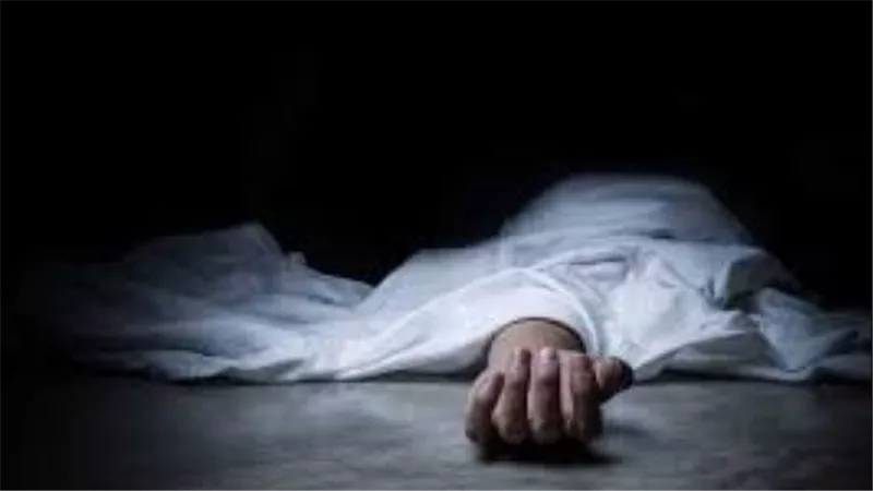  تفاصيل صادمة في القبض على زوج خلص على مراته بـ18 طعنة بقطور 