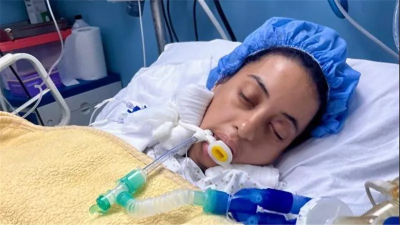 دخلت المستشفى روحا خرجت جـ ثة.. حكاية المهندسة نورزاد هاشم صاحبة الـ 23 عاما