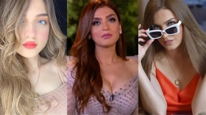  بالتوب كروب.. إطلالة ياسمين عز تثير الجدل على السوشيال ميديا | شاهد
