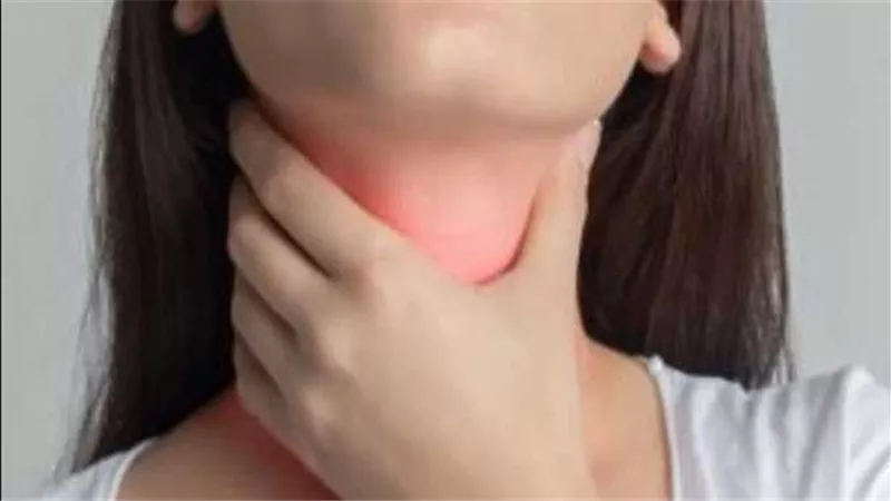 تخلص من الاحتقان دون أدوية..6 علاجات منزلية فعالة لالتهاب الحلق