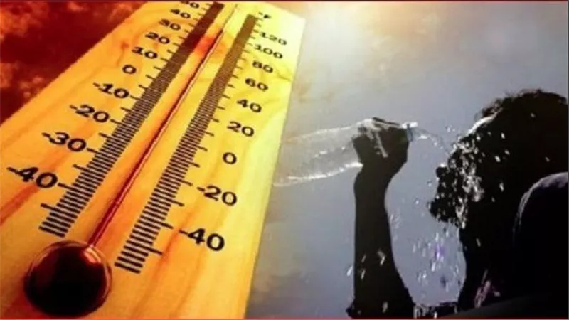 الأرصاد تحذر وتكشف حالة الطقس غدا الخميس 31-7-2025