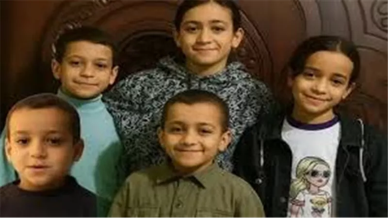 بيان الصحة يزيد الغموض.. آخر تطورات واقعة وفاة الأشقاء الخمسة بالمنيا