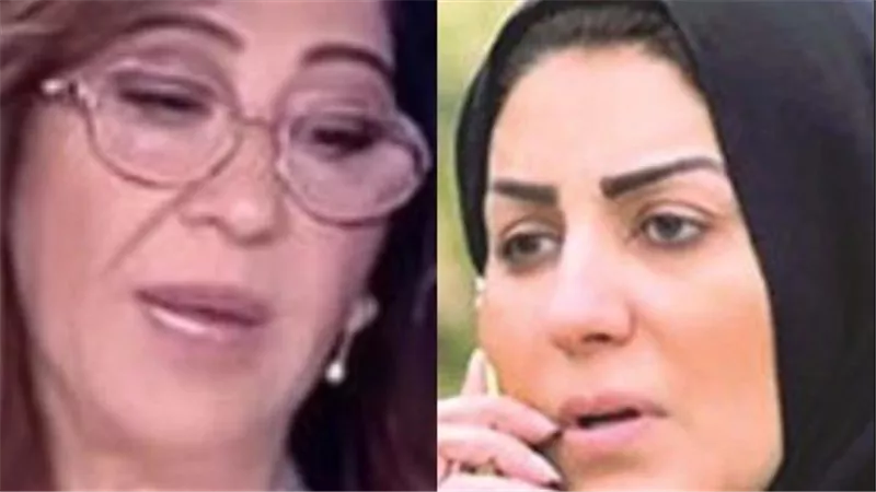  تفاصيل مثيرة للجدل.. ليلى عبد اللطيف تفجر مفاجأة عن أزمة وفاء عامر 