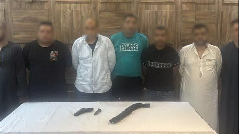  أنا دولة أنا قانون.. مشاجرة في القليوبية تنهي أسطورة ضابط مزيف
