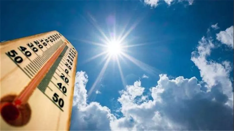 حالة الطقس اليوم الجمعة 1-8-2025
