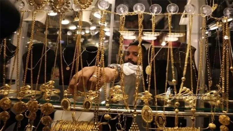 سعر الذهب اليوم الجمعة 1-8-2025 بعد آخر انخفاض