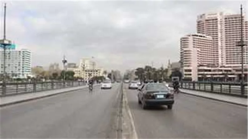 الأرصاد تكشف مفاجأة عن حالة الطقس غدا السبت 2-8-2025