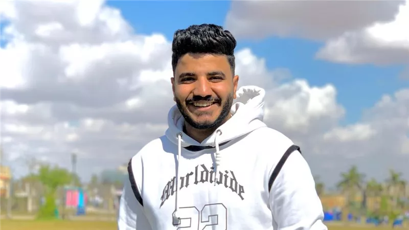كان طالب ومكافح.. تفاصيل اللحظات الأخيرة لحسام ضحية حفل محمد رمضان