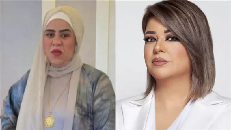  خافت تتورط.. القصة الكاملة لمشاجرة أم مكة وعلا شوشة في مدينة الإنتاج الإعلامي 