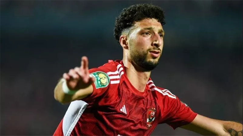  مفاجأة.. من سيسدد ركلات الجزاء في الأهلي بعد رحيل وسام أبو علي؟ 