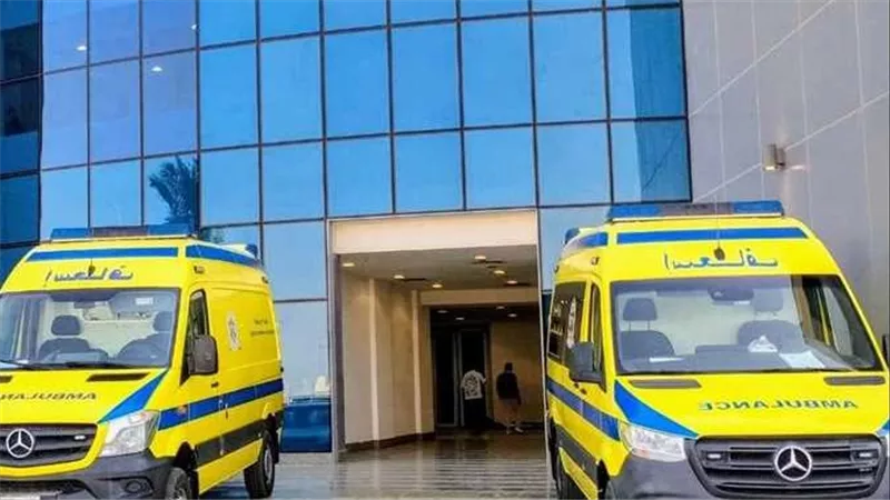 تفاصيل صادمة..زوج يُنهي حياة زوجته في ظروف غامضة بقرية السيليين في الفيوم