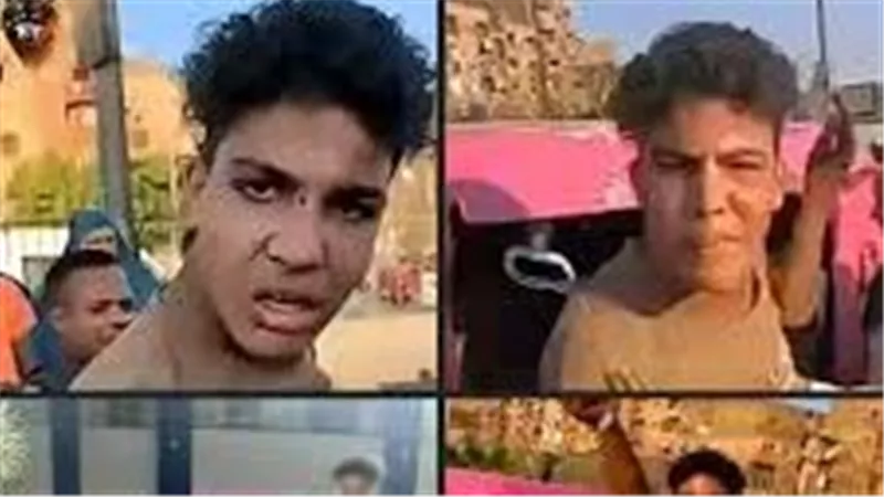 شهاب من الجمعية.. ماذا ينتظر سائق توكتوك الأوتوستراد بعد حكم حبسه؟