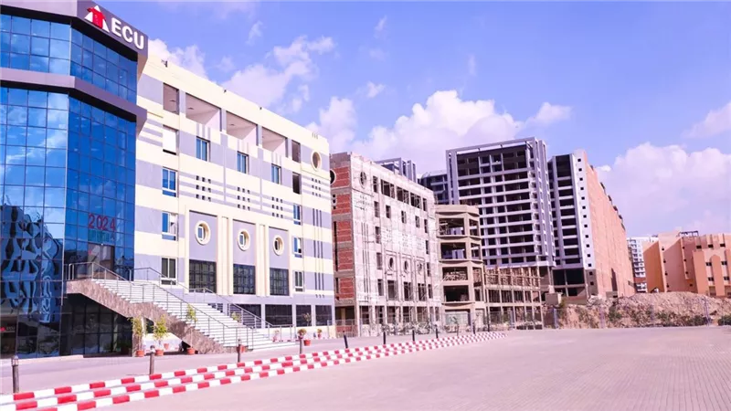 الجامعة المصرية الصينية تطلق 5 برامج رائدة بكلية الاقتصاد والتجارة الدولية