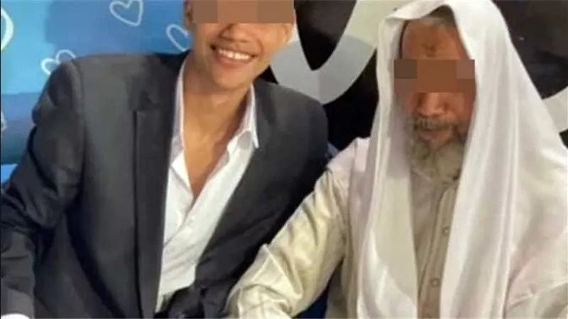 تفاصيل مأساوية.. القبض على المتهم بقتل 4 أشخاص من أسرة واحدة في مطروح 