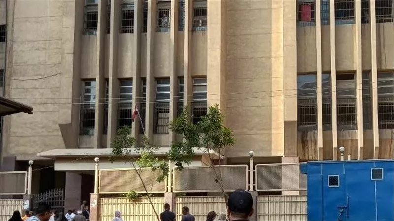 عذبوه وهتكوا عرضه.. التفاصيل الكاملة للحكم على عاطلين خطفا شخصا واحتجزاه في القليوبية