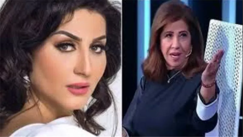  سيناريوهات مثيرة.. ليلى عبد اللطيف تشعل مواقع التواصل بسبب وفاء عامر 