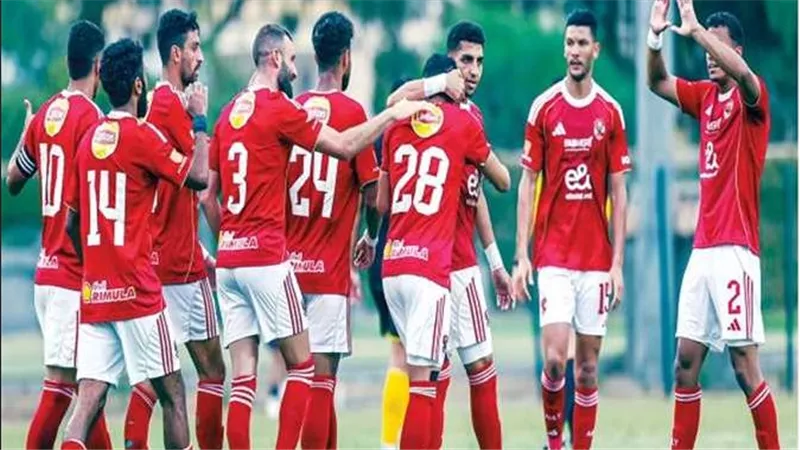 انقسام داخل الأهلي بسبب مستقبل نجم الفريق