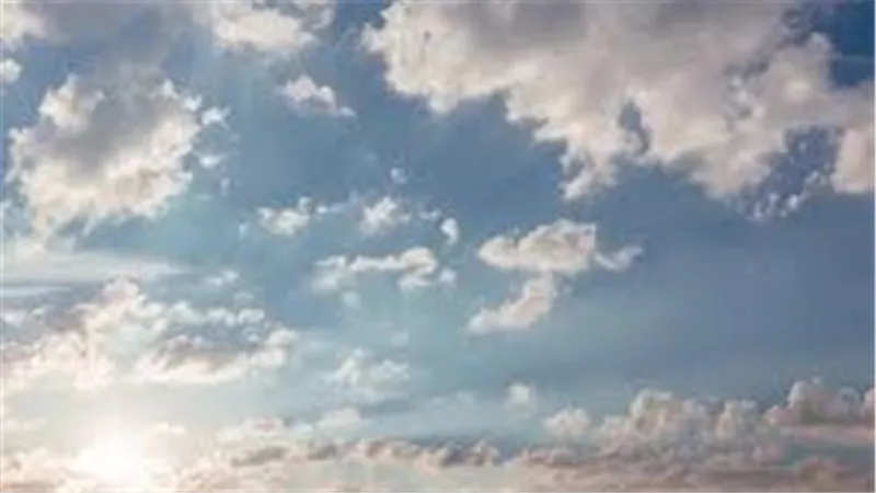 حالة الطقس اليوم الأحد 3-8-2025