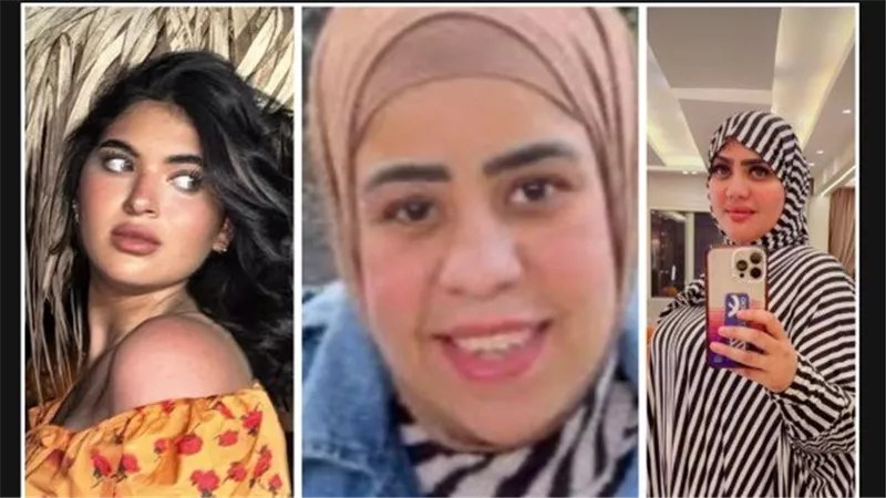 خبيرة أبراج تثير الجدل بـ تنبؤاتها بعد القبض على سوزي الأردنية وأم مكة وأم سجدة