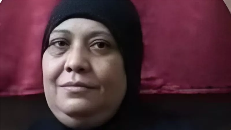  شربات حافظة كتاب الله.. دافعت عن منزلها ومالها بشجاعة ضد لص فأنهى حياتها 