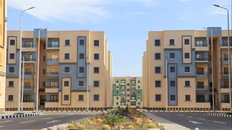  25 ألف جنيه.. ما موعد سداد مقدم جدية حجز شقق الإسكان الاجتماعي؟ 