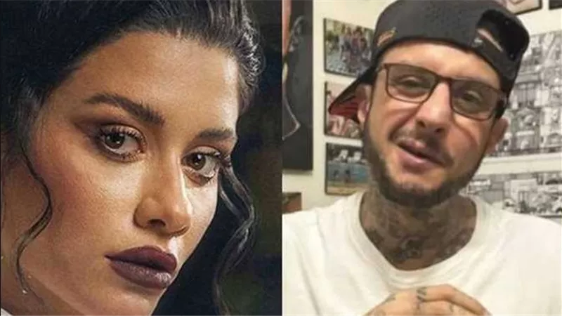 قصة إنهاء حياة ثلاث فتيات.. سر زواج سينتيا خليفة وأحمد الفيشاوي بـ«سفاح التجمع»