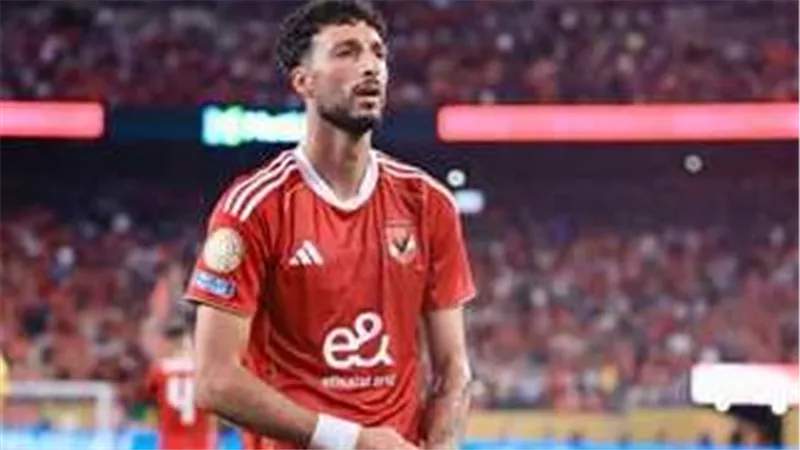 حقيقة الكوبري.. بيراميدز يرد على أنباء ضم وسام أبوعلي