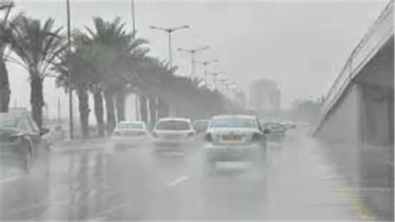 حالة الطقس اليوم الإثنين 4-8-2025