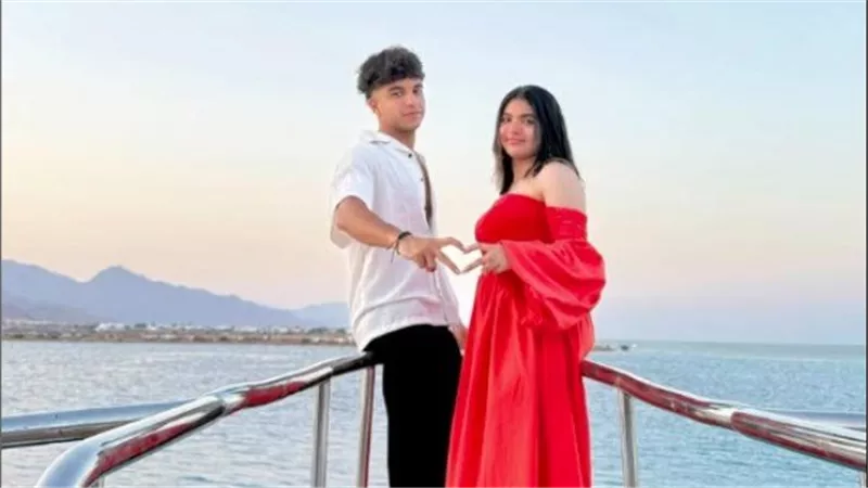  طارق سابها ومونلي أنتيمها.. حكاية سوزي الأردنية مع الارتباط 