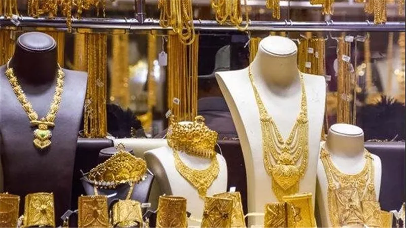 سعر الذهب اليوم الإثنين 4-8-2025 تحرك مفاجيء