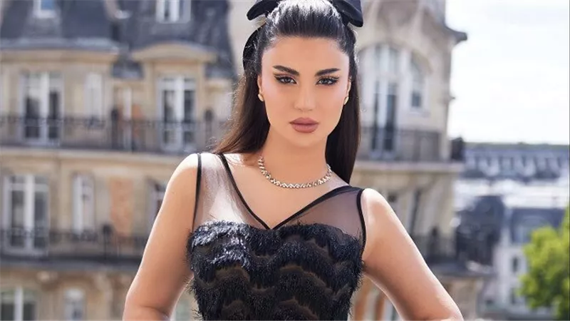 بالكاجوال.. هدي الاتربي تخطف الأنظار بإطلالة جديدة | شاهد