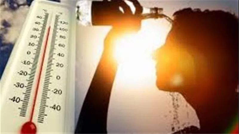 حالة الطقس اليوم الثلاثاء 5-8-2025