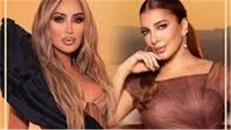 لا تعرف الإنجليزية وبلا وفاء.. القصة الكاملة لأزمة مايا دياب وأصالة بعد حرب التصريحات