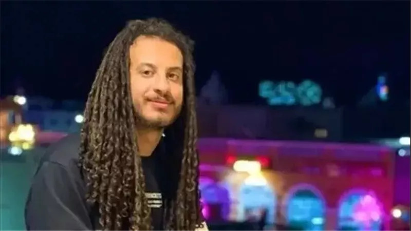  مقاطع عن العلاقات المحرمة.. تفاصيل القبض على البلوجر خالد الرسام 