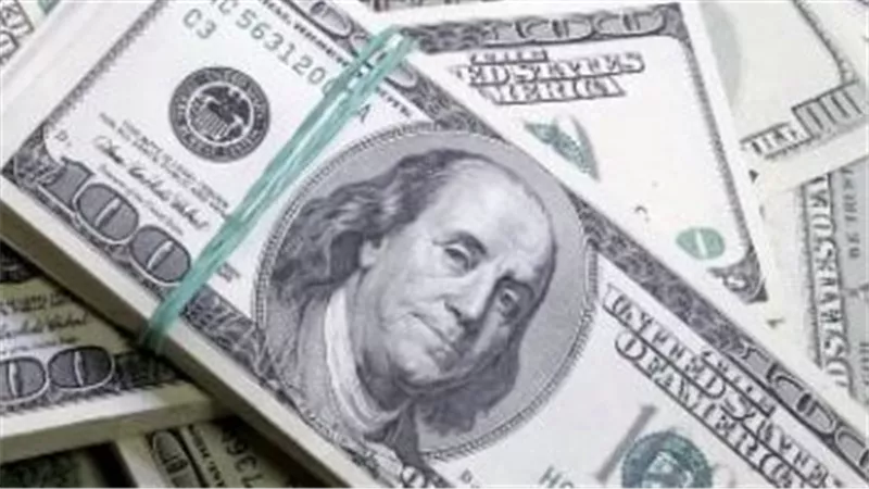سعر الدولار اليوم الجمعة 8-8-2025 بعد الارتفاع