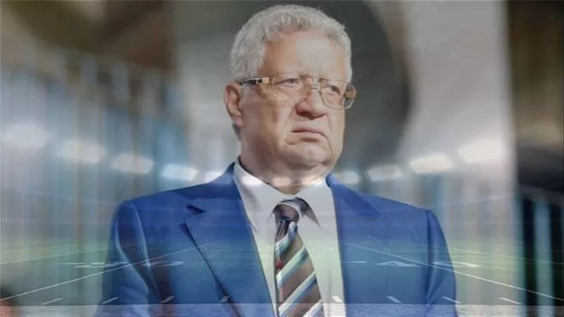  امنعوا الفيلم دا.. طلب عاجل من مرتضى منصور لسبب صادم 