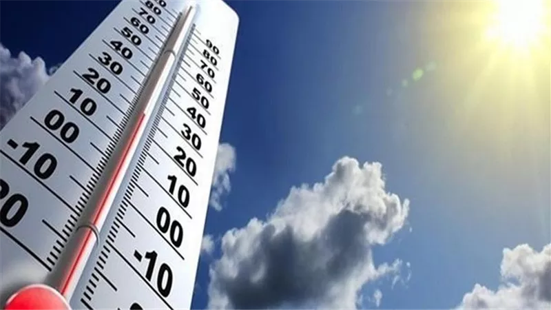 حالة الطقس اليوم الجمعة 8-8-2025