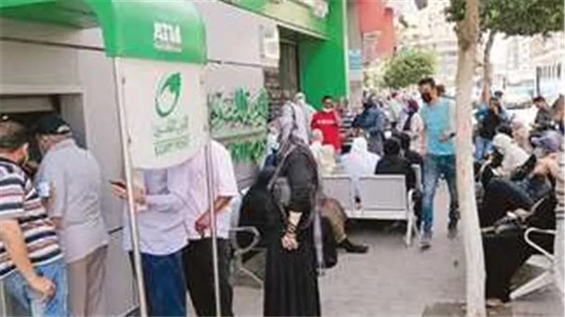 احسب معاشك..موعد صرف معاشات شهر سبتمبر 2025 بعد تطبيق الزيادة الجديدة 