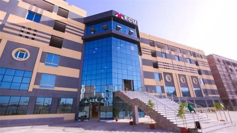 الجامعة المصرية الصينية تنظم أول مؤتمر لطب الخيول في مصر