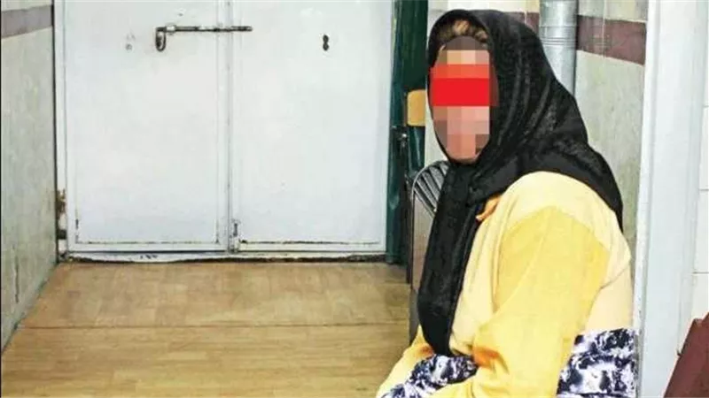 امرأة فصيحة.. فخ الشراب المسموم يكشف تفاصيل إقدام سيدة إيرانية على قتل 11 من أزواجها