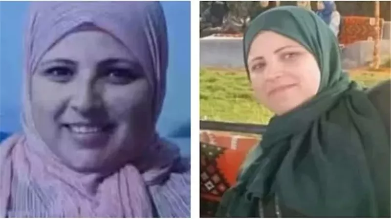 الميراث أنهى حياتها.. تفاصيل مأساوية في مقتل سيدة على يد زوجها وشقيقته بالشرقية