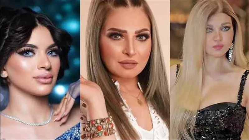 برنامجك مش متشاف وبتعلي مشاهداته.. هجوم ناري من منة جلال على ياسمين الخطيب بسبب سوزي الأردنية