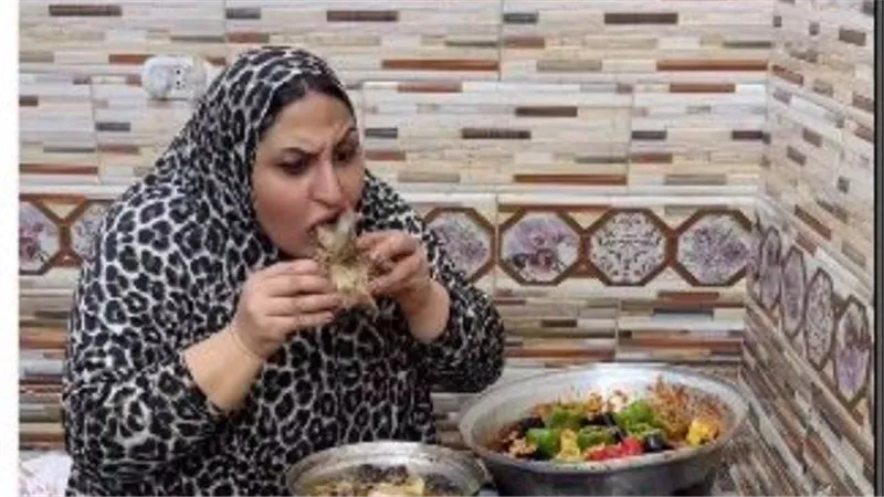  الأرباح السبب.. اعترافات صادمة لـ نعمة أم إبراهيم | شاهد