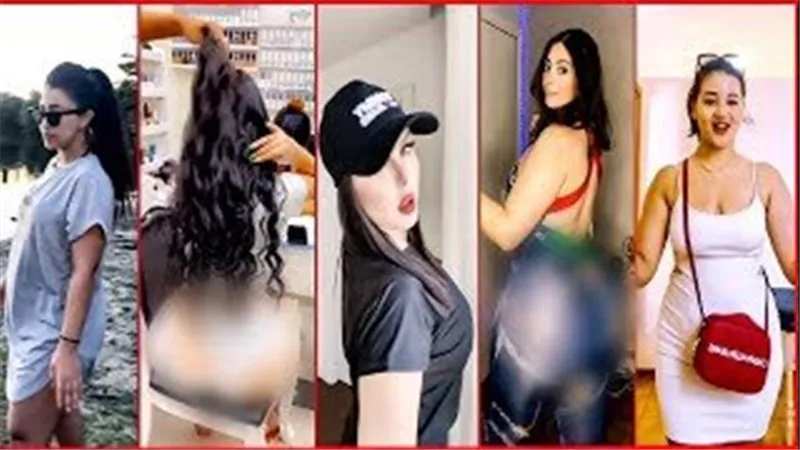 فيديوهات خادشة للحياء.. التفاصيل الكاملة للحكم بالسجن لـ تيك توكر وصديقها 